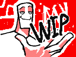 Wtitten in the Stars WIP 2