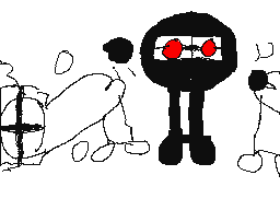 Flipnote by hack/jÂkê