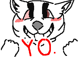 Flipnote by SaturnWolf