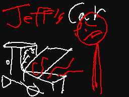 Jeff's Car