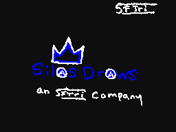 SILⒶSDRAWS's profile picture