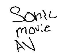 Sonic Movie lol