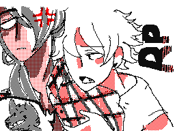 Flipnote av →DEADPOOL←