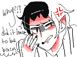 Flipnote di →DEADPOOL←