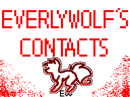 Flipnote stworzony przez Everlywolf
