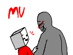 Flipnote by YesFriend