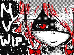 Flipnote stworzony przez Artemis★