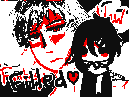 Flipnote stworzony przez Artemis★