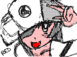 Flipnote by ReDgⒶmeⓇ™ 