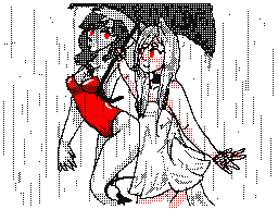 Flipnote by Satans pup