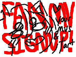 Flipnote by Satans pup