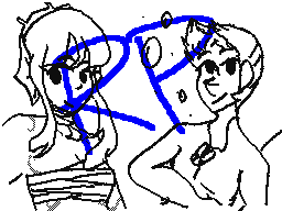 Flipnote by Satans pup