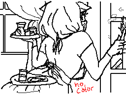 Flipnote by Satans pup