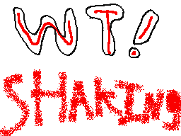 WT Shaking