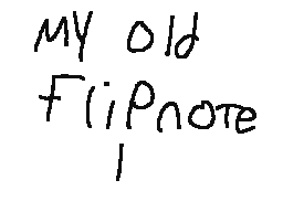 Flipnote by Mr. Z