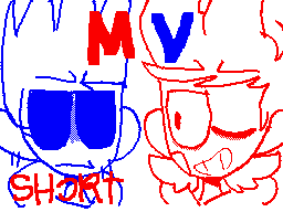 Flipnote by johnmemez