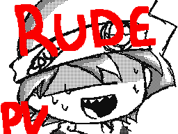 Flipnote por Mitsumi