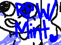 Flipnote by ☆Ray☆