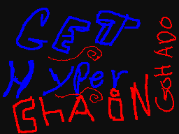 Flipnote by FemderLox