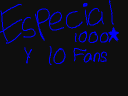 Flipnote by ESTUPENDO