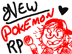 New Pokemon RP (GSC music)