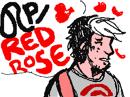 rp/ redrose part 1