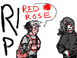 RP/ RedRose part 1