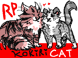 rp/w kokiri-cat