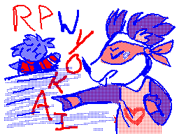 Flipnote by Nuttycake