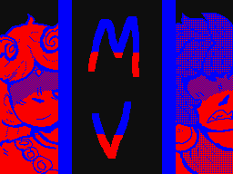 Caught in the middle