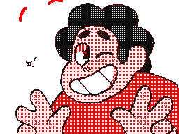 Flipnote by steven☀