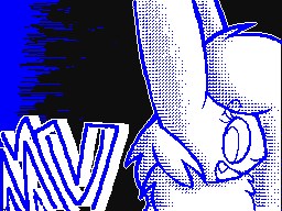 Flipnote di BF♪Bun♪Bun