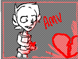 Flipnote di Bonnie.U