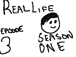 Flipnote by Matthew X