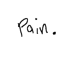 pain.