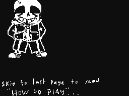 Flipnote by dustin 📱😠!