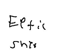 Flipnote by dustin 📱😠!