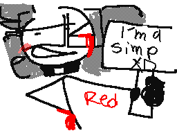 Flipnote by Redward