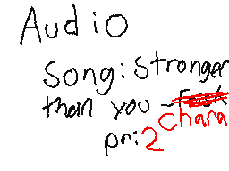 Flipnote by Mercy♦Fox