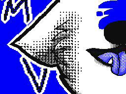 Flipnote by VelvetLion