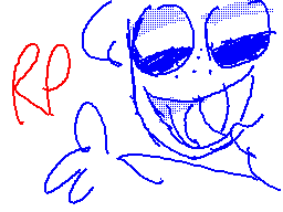 Flipnote by ✕✕Elsen✕✕