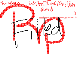 Flipnote by ✕✕Elsen✕✕