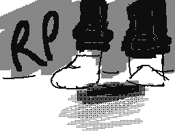 Flipnote by ✕✕Elsen✕✕
