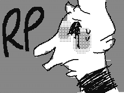 Flipnote του χρηστη ✕✕Elsen✕✕