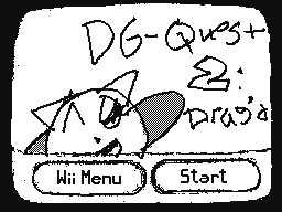 DG-Quest 2: Drag'd