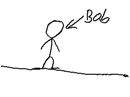 When Will Bob Learn His Lesson?