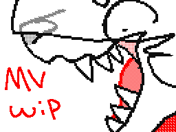 Flipnote by Snivy