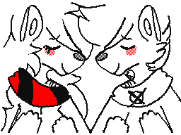 Flipnote by Snivy