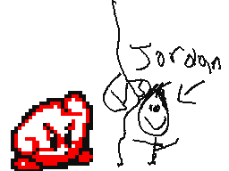 Flipnote by Ⓛuigitime!