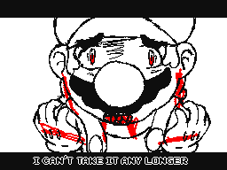 Flipnote by Ⓛuigitime!